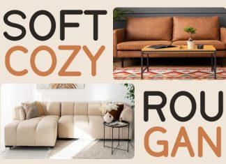 Rougan Font preview image 2