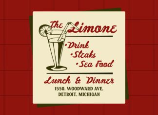SFC Limone Club Script Font preview image 2