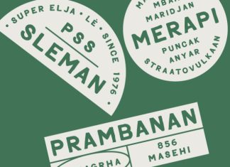SFC Slemans Font preview image 2