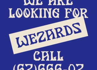SFC Wezards Font preview image 2