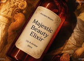 Sacred Grove – Classic Serif Font preview image 2
