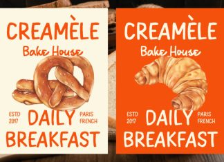 Seprolle – Handwritten Sans Script Font preview image 2