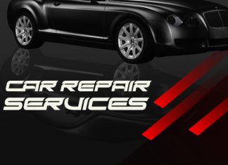 Shrofa – Display Font preview image 2