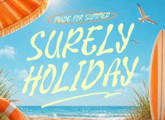 Siena Rosele – Handwritten Font preview image 2