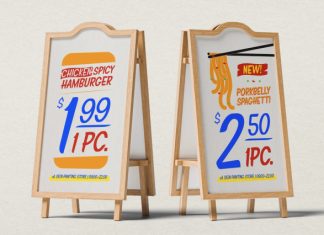 Sign Painting Corporate Font preview image 2