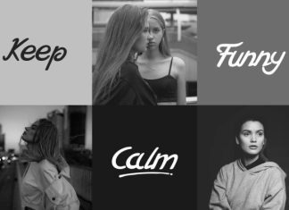 Sirikaya Handwritten Font preview image 3