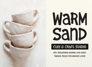 Solagrain Analog Handwritten Font preview image 2