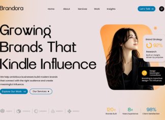 Soltyer – Modern Geometric Sans Serif Font preview image 2