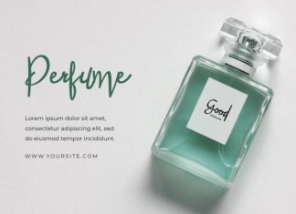 Spice Wallet Handwritten Style Font preview image 3