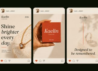 Starlight Branch – Elegant Luxury Serif Font preview image 2