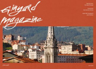 Sthayos – Brush Font preview image 2