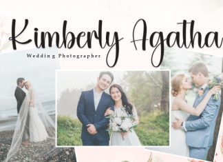 Sunday Baby Font preview image 2