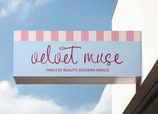 Sweet Fruity – Aesthetic Handwritten Font preview image 3