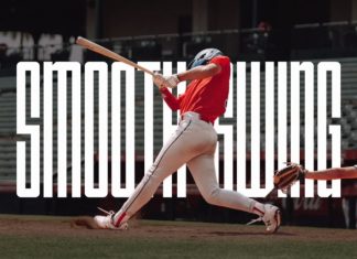 Swinger – Condensed Sans Serif Font preview image 3
