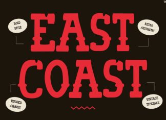 TACODAY Font preview image 3