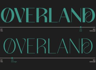 TBJ Milky Font preview image 2