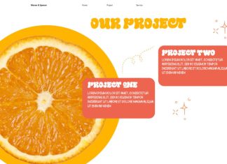 Taforen – Retro Font Duo preview image 2