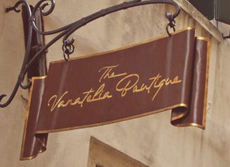The Dear – Signature Classic Font preview image 3
