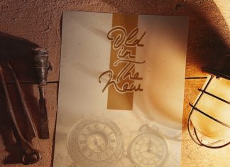 The Dear – Signature Classic Font preview image 2