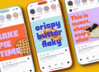 Thicko – Duo Bold Chunky Font preview image 3
