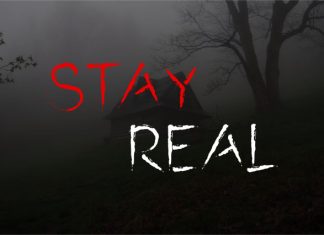 Tink Real – Handwritten Display Font preview image 2