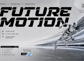 Torq Font preview image 3