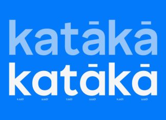 True Arabic – Coorporate Clean Sans Font preview image 3