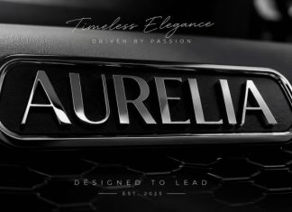 Vinagosta: A Luxury Display Font preview image 2