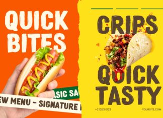 Your Snack Font preview image 3