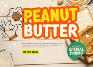 Your Snack Font preview image 2