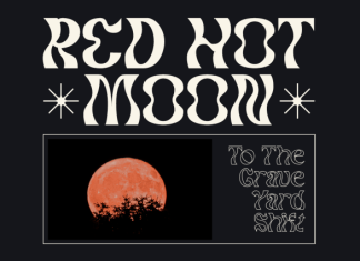 Kaway Font preview image 2