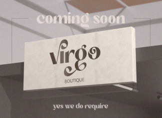 Loving Romance Font preview image 2