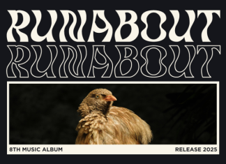 Kaway Font preview image 3