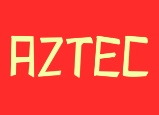Risketchh Font preview image 1