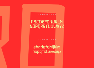 Risketchh Font preview image 2