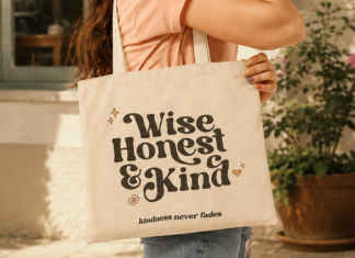 Happy Sunday Font preview image 2