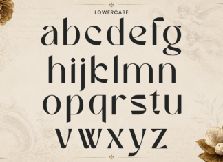Erhofa Font preview image 2