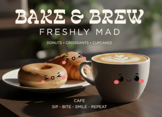 Henowa Font preview image 2