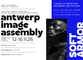 Flamor Font preview image 3
