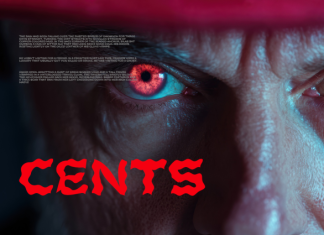 Ventigh Font preview image 2