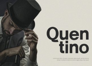 Kingsley – Serif Font preview image 2