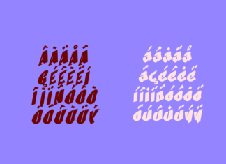 Createhan Font preview image 3