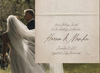 Aesthetic Shine Handwritten Script Font preview image 3