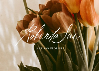 Aesthetic Shine Handwritten Script Font preview image 2
