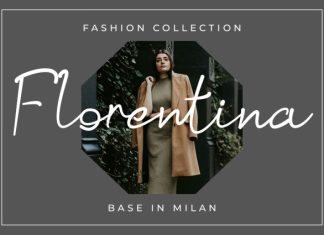 Alisar Modern Script Font preview image 3