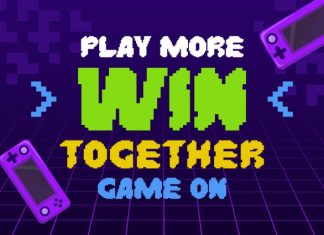 Arcade Byte Font preview image 3