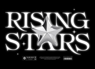 Aresink Font preview image 3