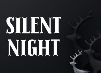 Aurora Today Font preview image 2