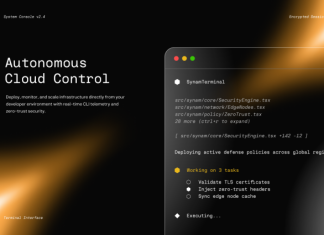 Axiome SM – Technical Sans & Developer Mono Font preview image 3