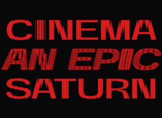 Baguede Refracted Font preview image 3